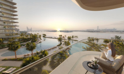 4BR Luxury Lifestyle | Cavalli Couture by DAMAC